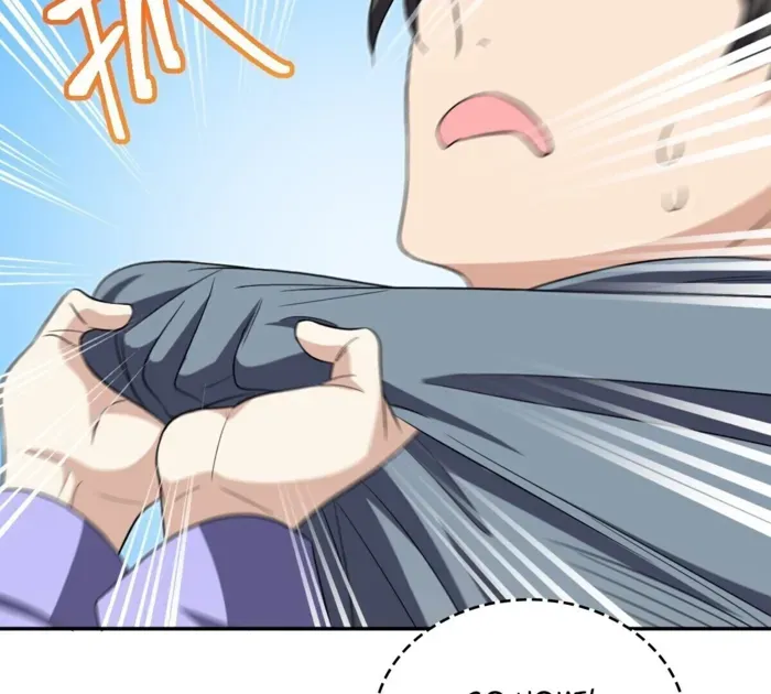 My Wife is from Thousand Years ago Chapter 385 page 61 - 