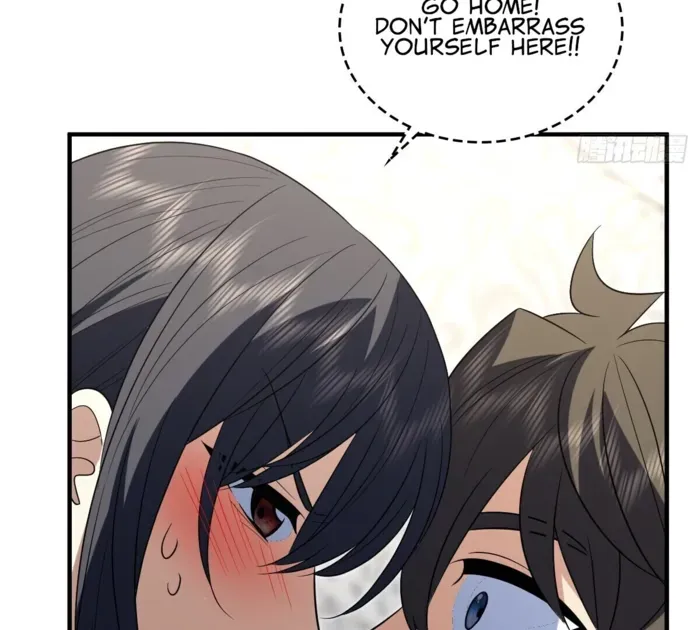 My Wife is from Thousand Years ago Chapter 385 page 62 - 