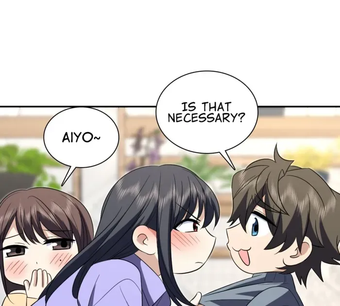 My Wife is from Thousand Years ago Chapter 385 page 66 - 