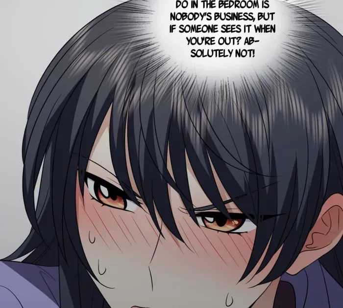 My Wife is from Thousand Years ago Chapter 385 page 71 - 