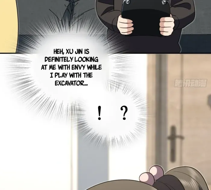 My Wife is from Thousand Years ago Chapter 385 page 85 - 