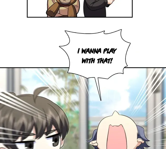 My Wife is from Thousand Years ago Chapter 385 page 89 - 