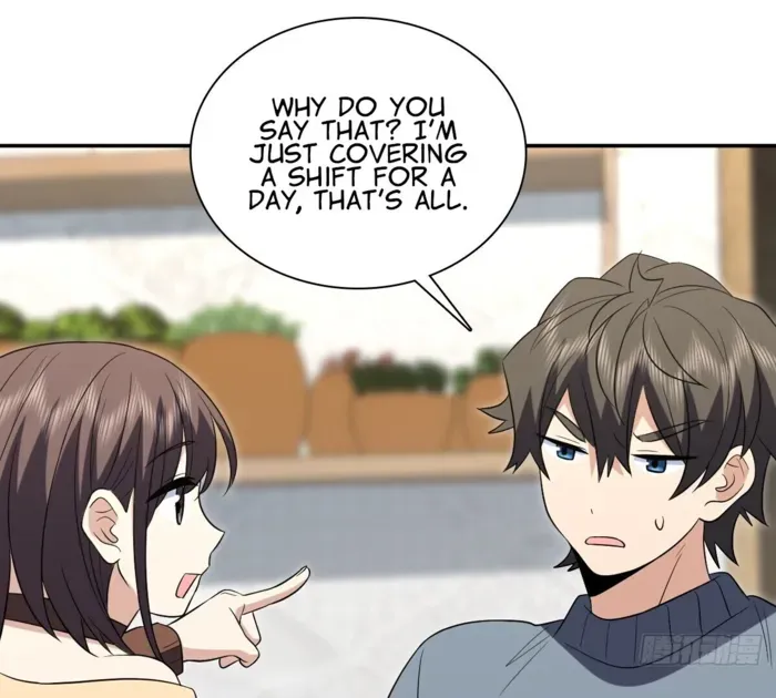 My Wife is from Thousand Years ago Chapter 385 page 10 - 