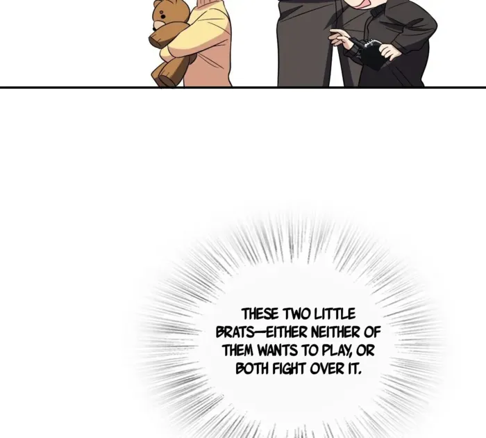 My Wife is from Thousand Years ago Chapter 385 page 92 - 