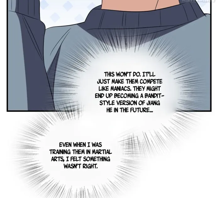My Wife is from Thousand Years ago Chapter 385 page 94 - 