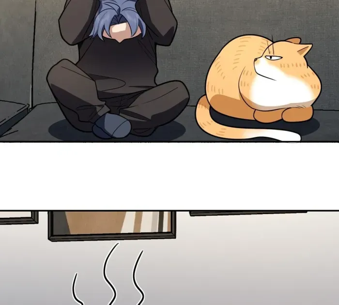 My Wife is from Thousand Years ago Chapter 386 page 105 - 