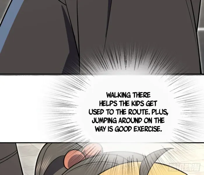 My Wife is from Thousand Years ago Chapter 386 page 112 - 