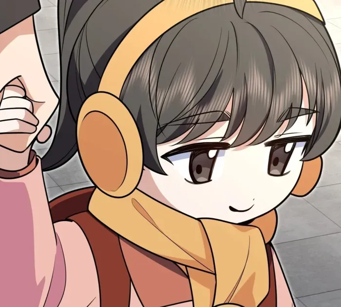 My Wife is from Thousand Years ago Chapter 386 page 113 - 