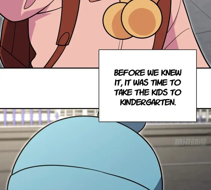 My Wife is from Thousand Years ago Chapter 386 page 114 - 