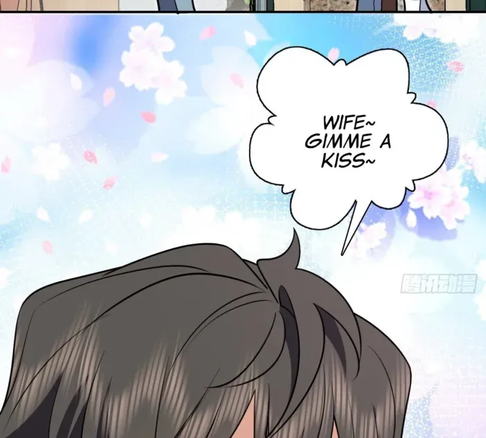 My Wife is from Thousand Years ago Chapter 386 page 118 - 