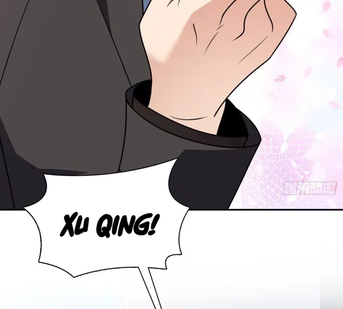 My Wife is from Thousand Years ago Chapter 386 page 120 - 