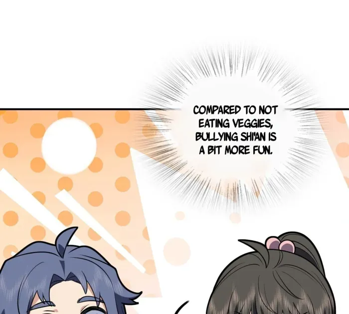 My Wife is from Thousand Years ago Chapter 386 page 14 - 