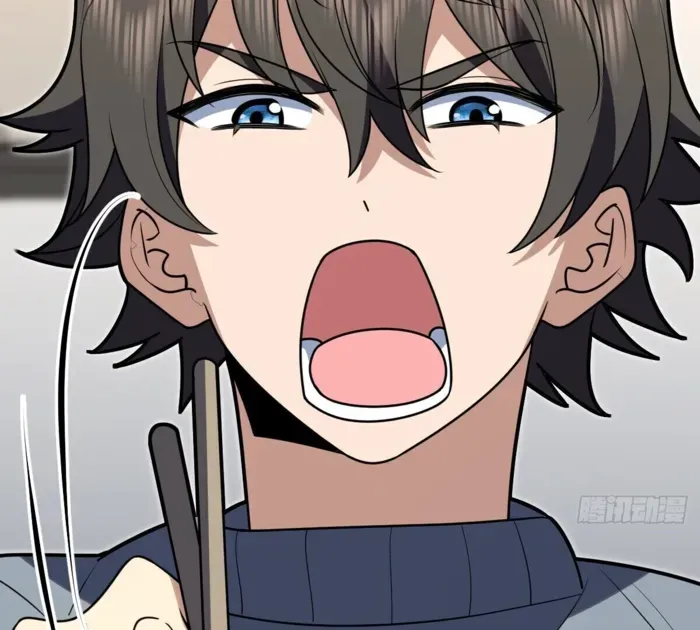 My Wife is from Thousand Years ago Chapter 386 page 17 - 