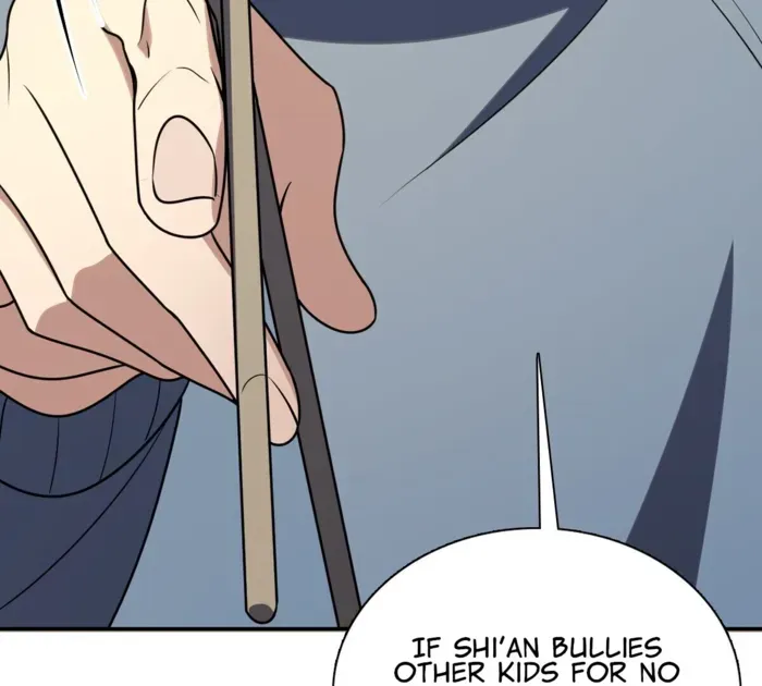 My Wife is from Thousand Years ago Chapter 386 page 18 - 