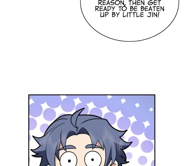 My Wife is from Thousand Years ago Chapter 386 page 19 - 
