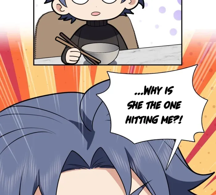 My Wife is from Thousand Years ago Chapter 386 page 20 - 