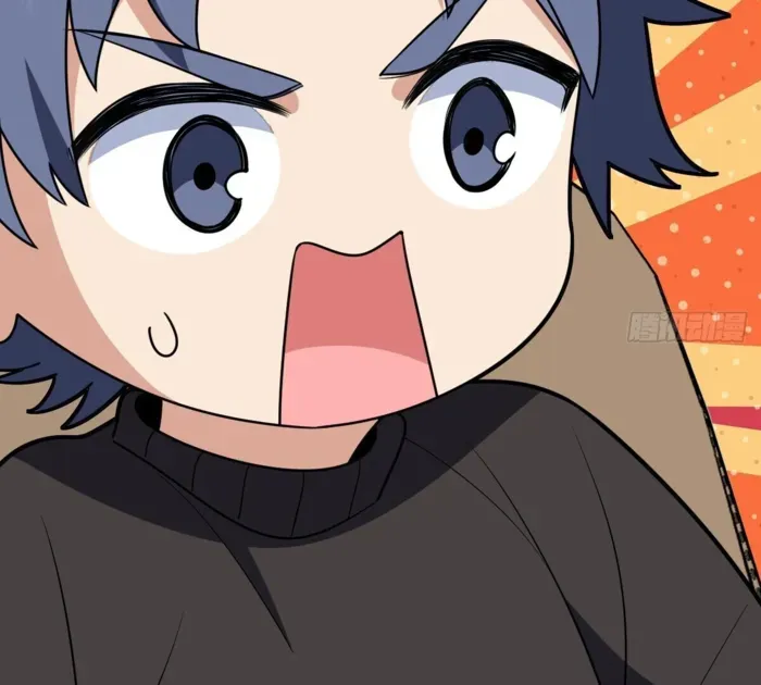 My Wife is from Thousand Years ago Chapter 386 page 21 - 