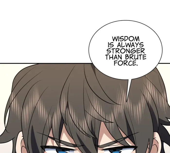 My Wife is from Thousand Years ago Chapter 386 page 25 - 