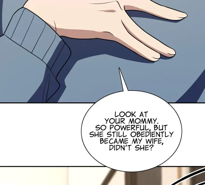My Wife is from Thousand Years ago Chapter 386 page 27 - 