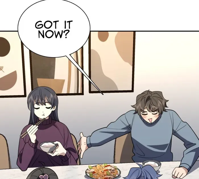 My Wife is from Thousand Years ago Chapter 386 page 30 - 