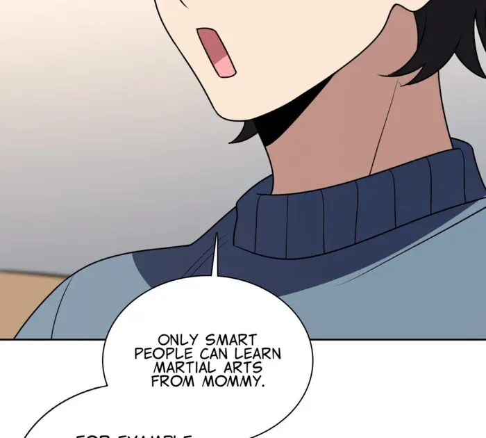 My Wife is from Thousand Years ago Chapter 386 page 4 - 