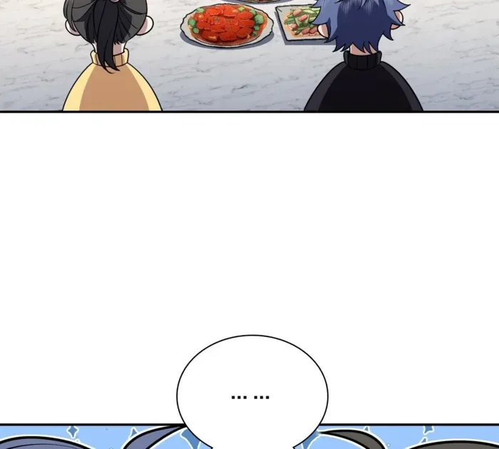 My Wife is from Thousand Years ago Chapter 386 page 31 - 
