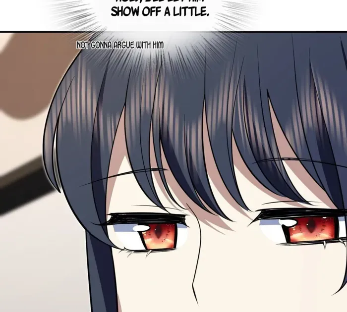 My Wife is from Thousand Years ago Chapter 386 page 37 - 
