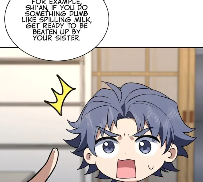 My Wife is from Thousand Years ago Chapter 386 page 5 - 