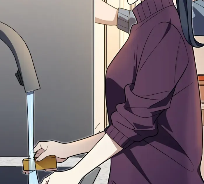 My Wife is from Thousand Years ago Chapter 386 page 41 - 