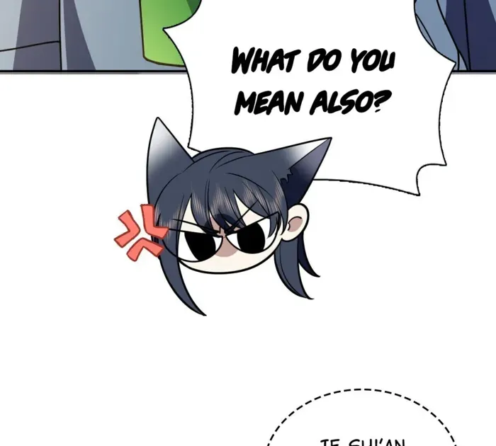 My Wife is from Thousand Years ago Chapter 386 page 46 - 