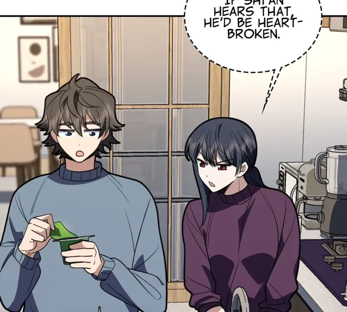 My Wife is from Thousand Years ago Chapter 386 page 47 - 