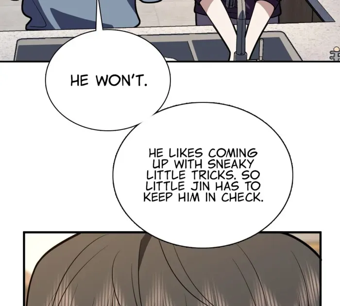My Wife is from Thousand Years ago Chapter 386 page 48 - 