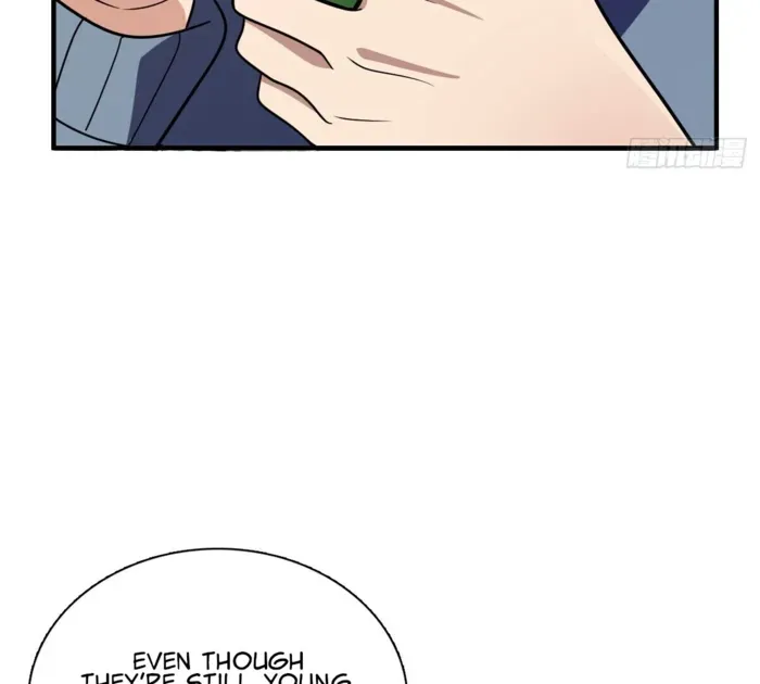My Wife is from Thousand Years ago Chapter 386 page 50 - 