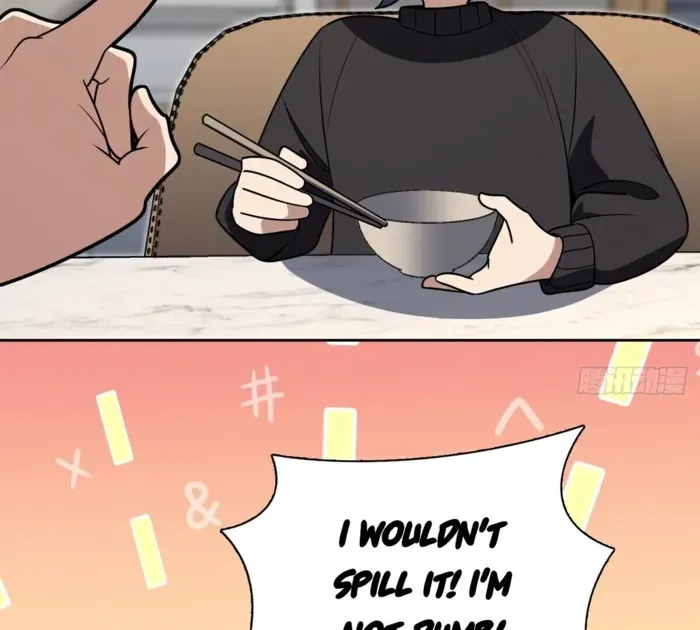 My Wife is from Thousand Years ago Chapter 386 page 6 - 