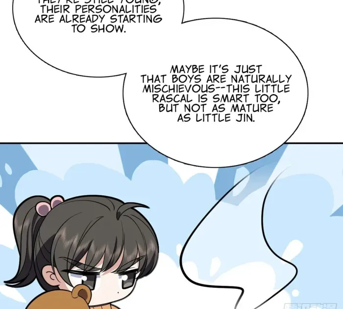 My Wife is from Thousand Years ago Chapter 386 page 51 - 