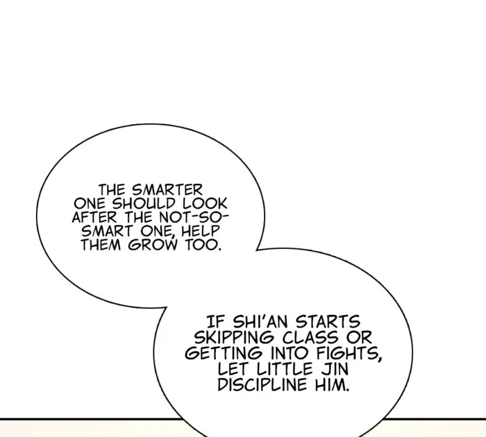 My Wife is from Thousand Years ago Chapter 386 page 53 - 