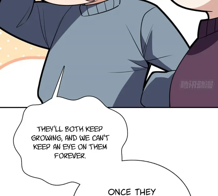 My Wife is from Thousand Years ago Chapter 386 page 59 - 