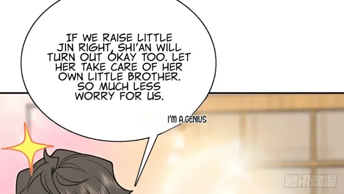 My Wife is from Thousand Years ago Chapter 386 page 66 - 