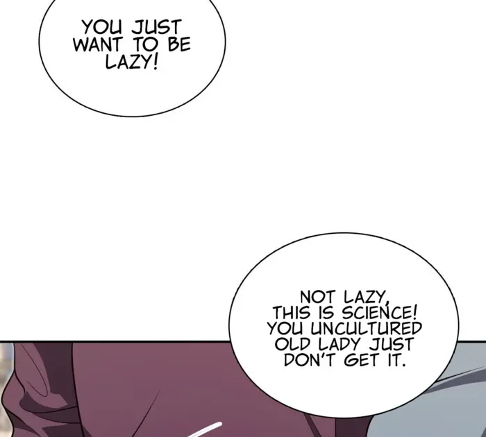 My Wife is from Thousand Years ago Chapter 386 page 70 - 