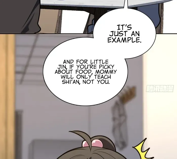 My Wife is from Thousand Years ago Chapter 386 page 8 - 