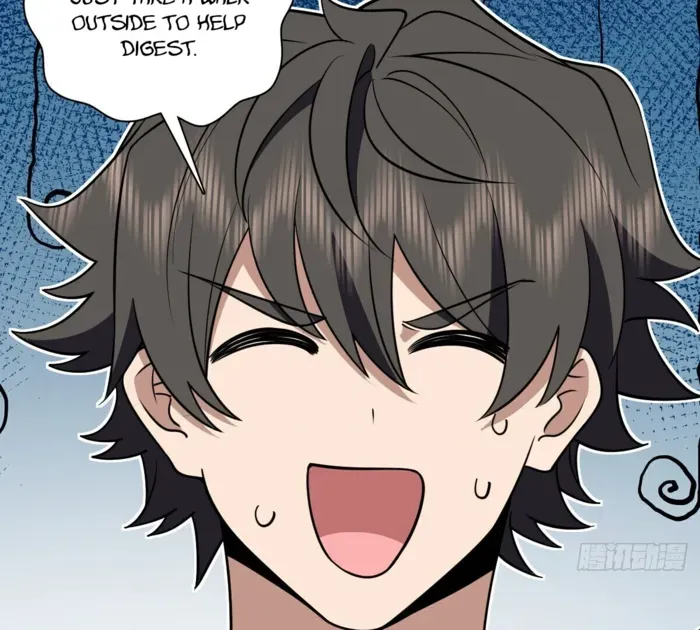 My Wife is from Thousand Years ago Chapter 386 page 90 - 
