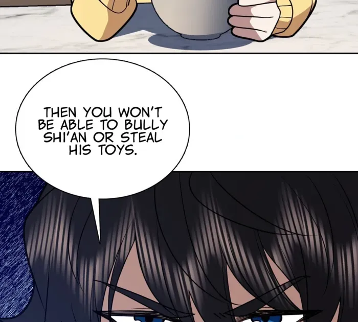 My Wife is from Thousand Years ago Chapter 386 page 10 - 