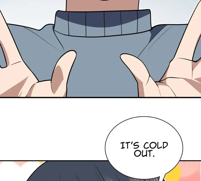 My Wife is from Thousand Years ago Chapter 386 page 91 - 