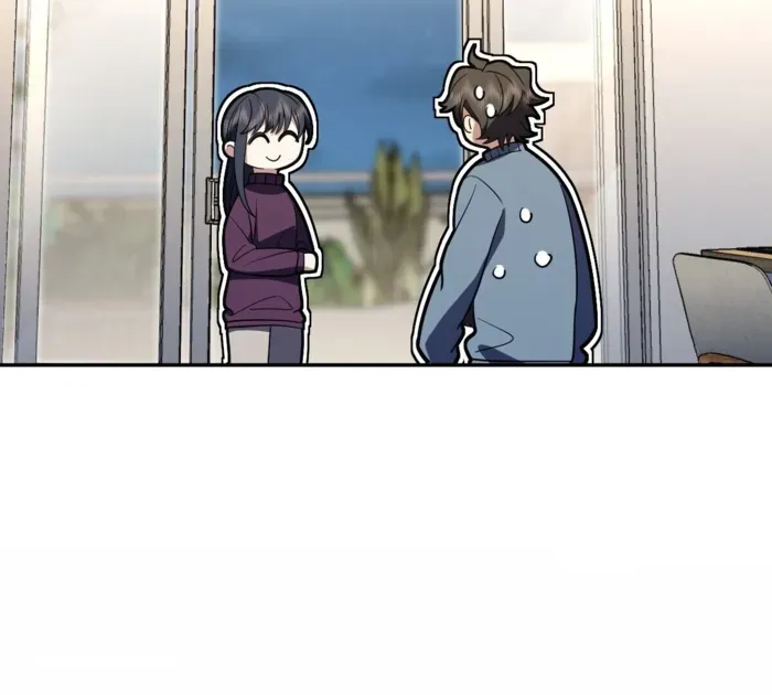 My Wife is from Thousand Years ago Chapter 386 page 94 - 