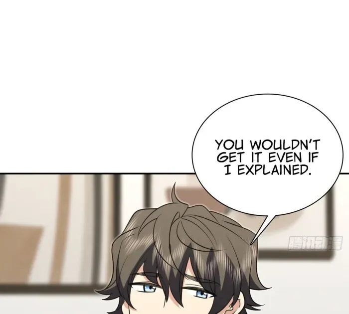 My Wife is from Thousand Years ago Chapter 387 page 104 - 