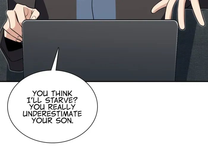My Wife is from Thousand Years ago Chapter 387 page 106 - 