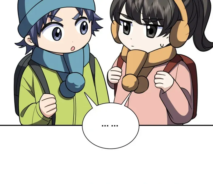 My Wife is from Thousand Years ago Chapter 387 page 13 - 