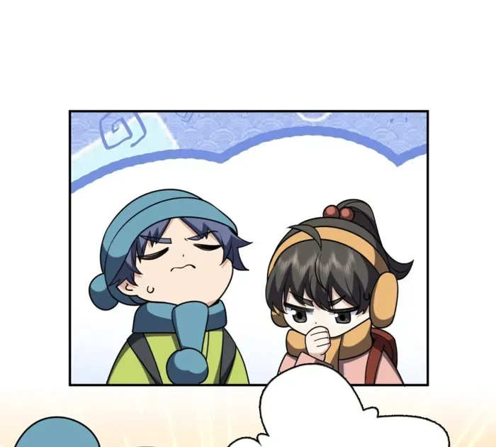 My Wife is from Thousand Years ago Chapter 387 page 14 - 