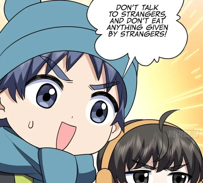 My Wife is from Thousand Years ago Chapter 387 page 15 - 