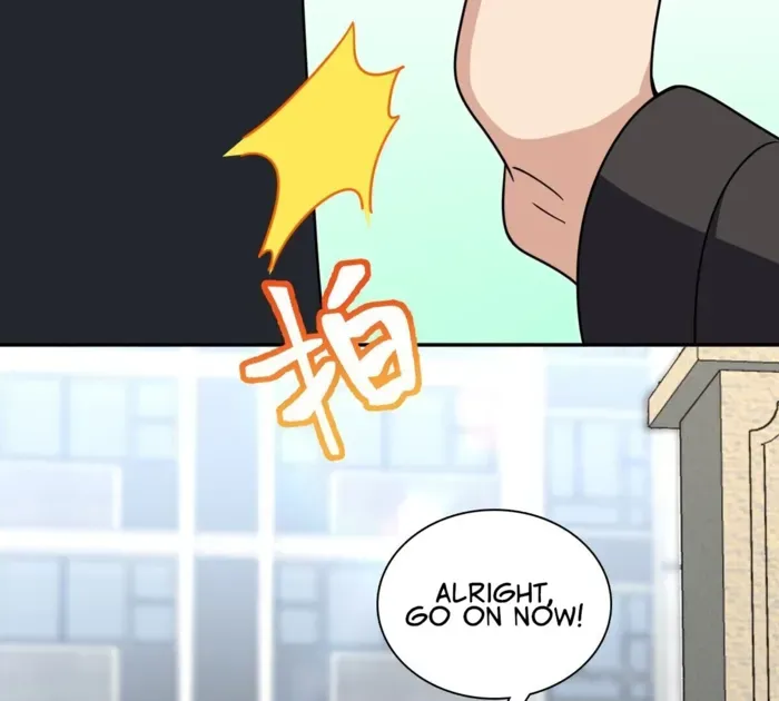 My Wife is from Thousand Years ago Chapter 387 page 18 - 